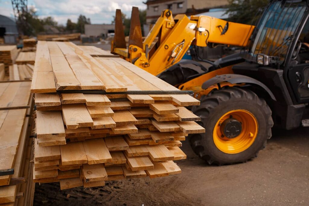 4 alasan kenapa anda perlu forklift