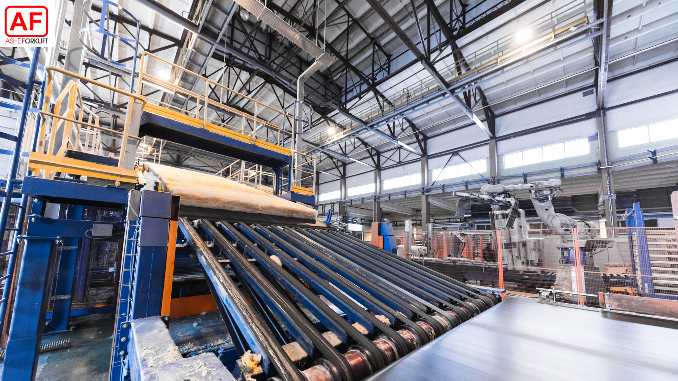 bulk material handling