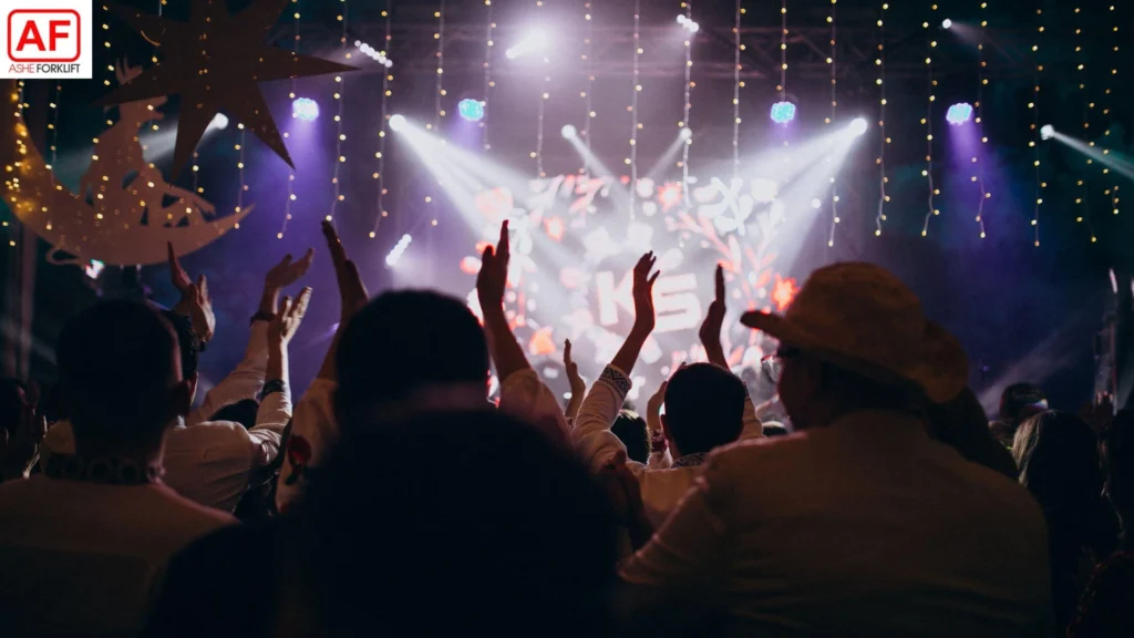 crowd management