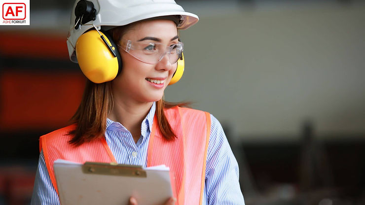 occupational safety