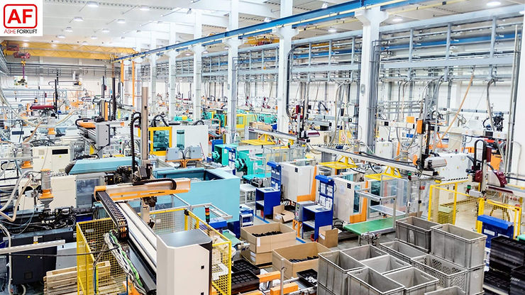 sistem manufaktur