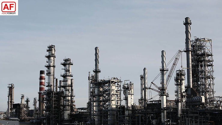 perkembangan industri manufaktur