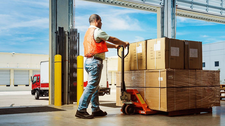 material handling