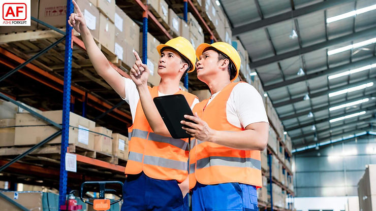 cara menghitung stock opname