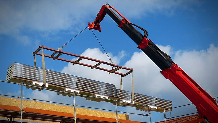 apa itu crane