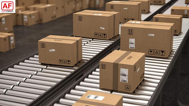 flexible manufacturing system