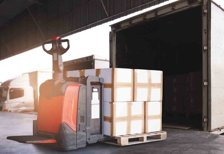 keunggulan forklift electric dan fungsinya