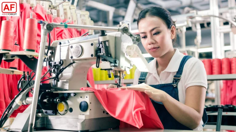 sistem produksi