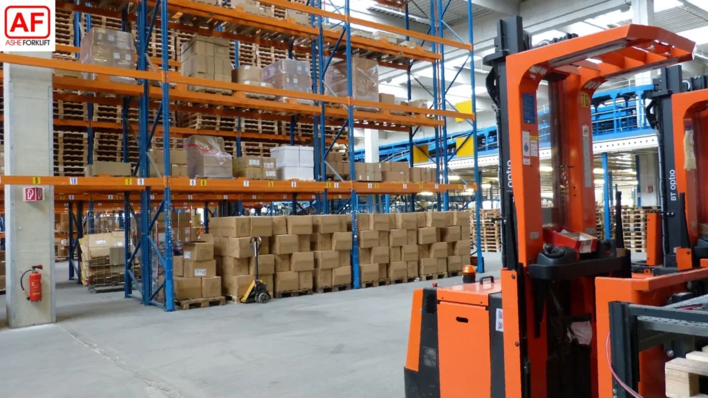 transportasi logistik