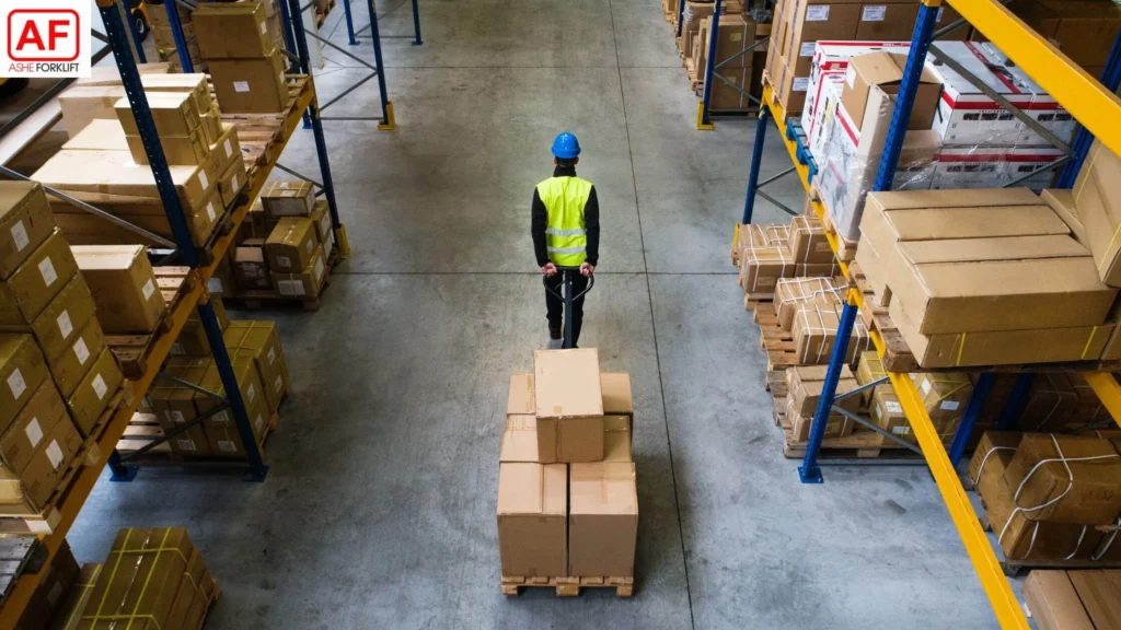 warehouse safety