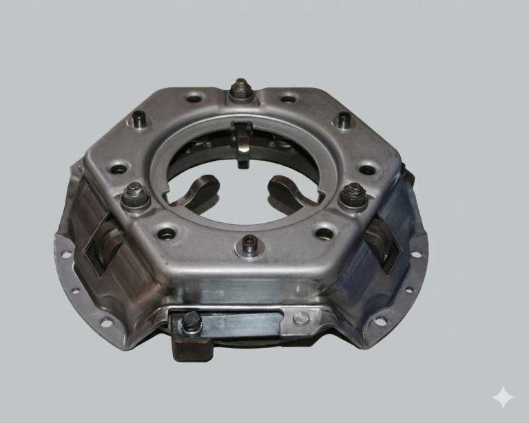 Cover Clutch untuk forklift