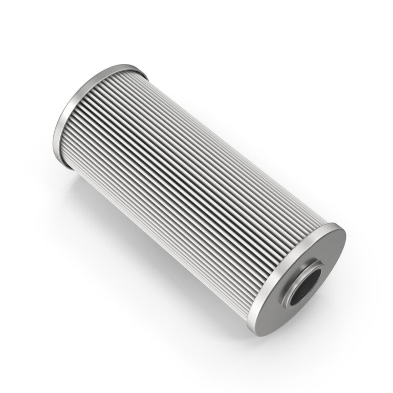 Filter Hydraulic untuk forklift