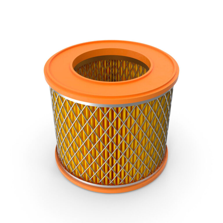 Filter Udara untuk forklift